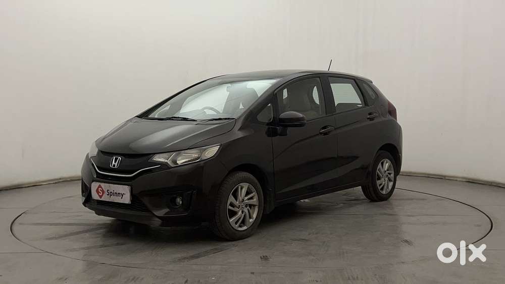 Honda Jazz [2020-2023] 1.2 V I-vtec Mt, 2016, Petrol