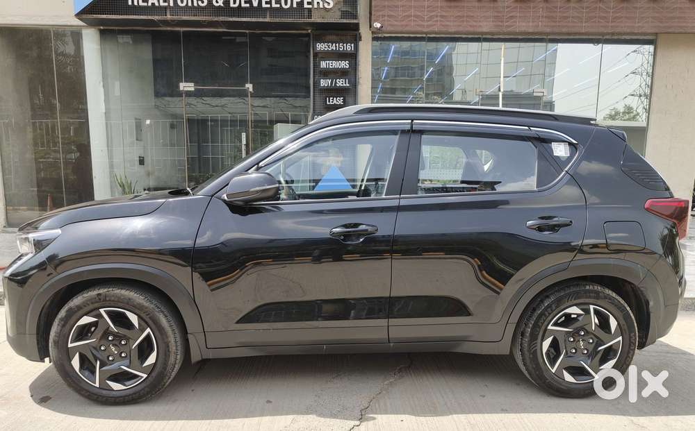 Kia Sonet G 1.2 5mt Htk(o), 2025, Petrol