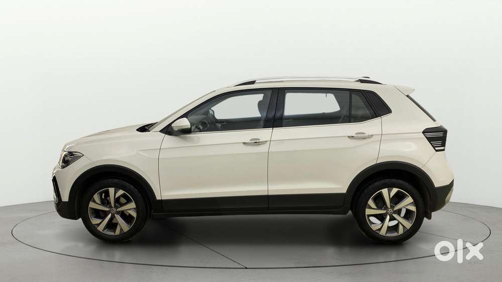 Volkswagen Taigun 1.0 Tsi Topline, 2023, Petrol
