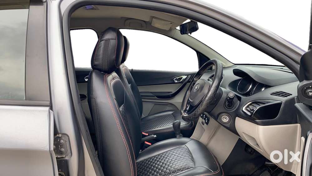 Tata Tiago 1.2 Revotron Xz, 2019, Petrol