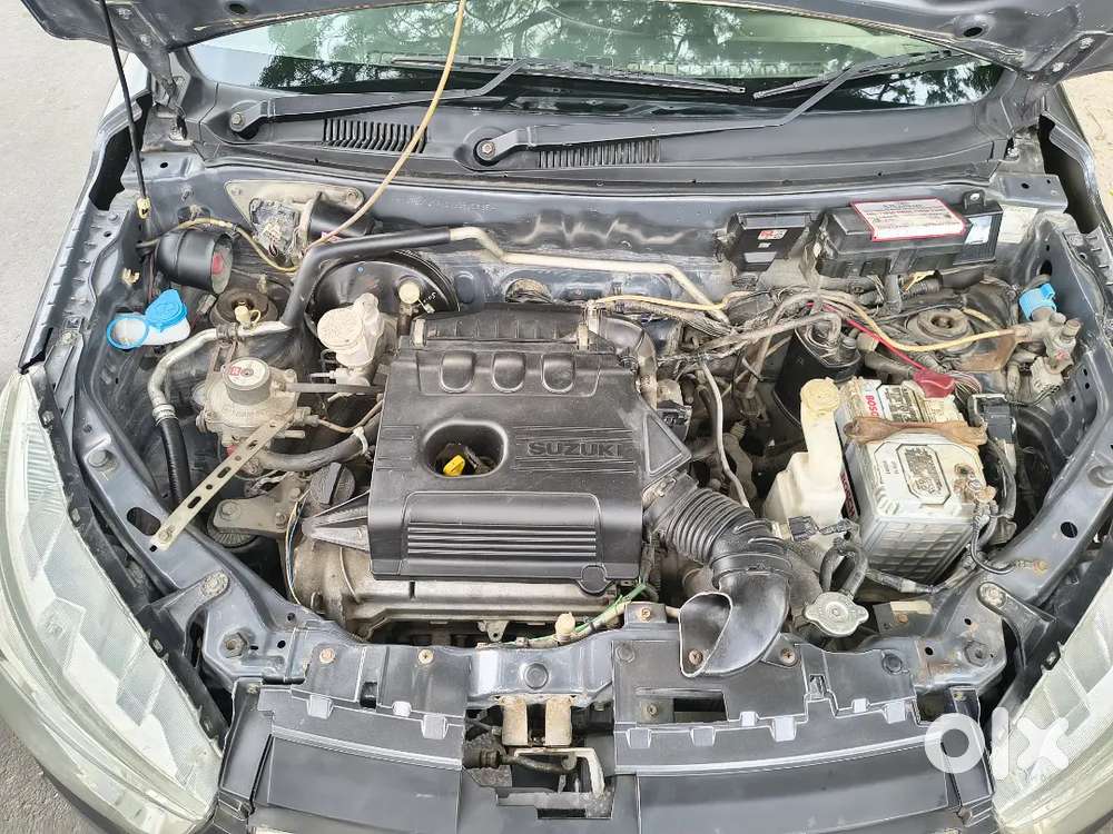 Maruti Suzuki Alto 2015 Variant K10 Vxi (o)