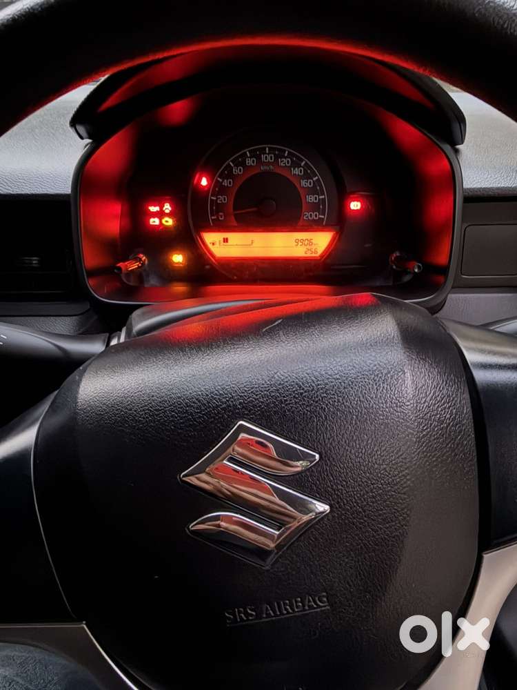 Maruti Suzuki Ignis 1.2 Sigma Mt, 2023, Petrol