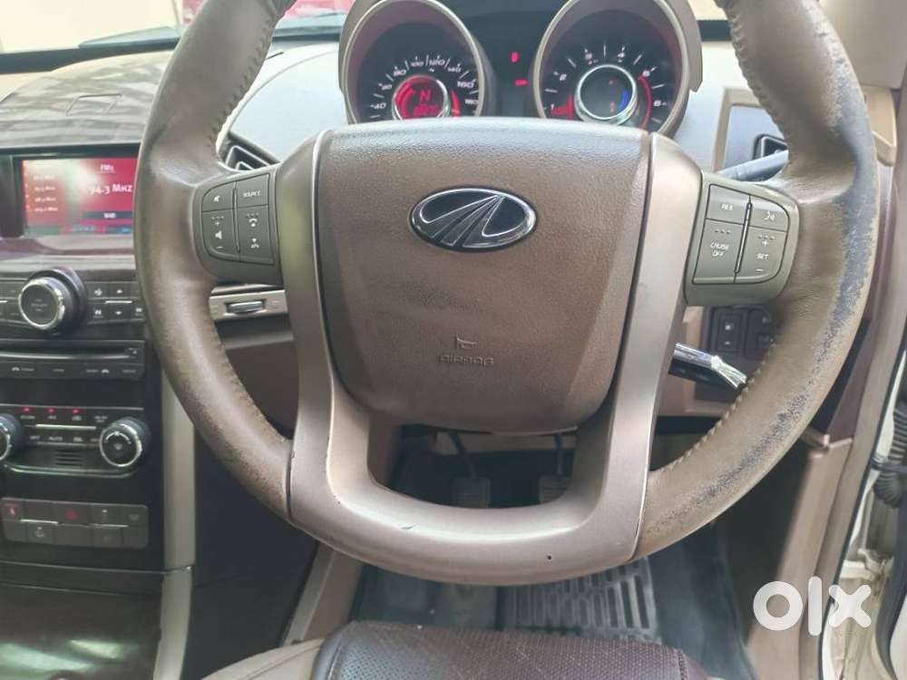 Mahindra Xuv500 W8, 2013, Diesel