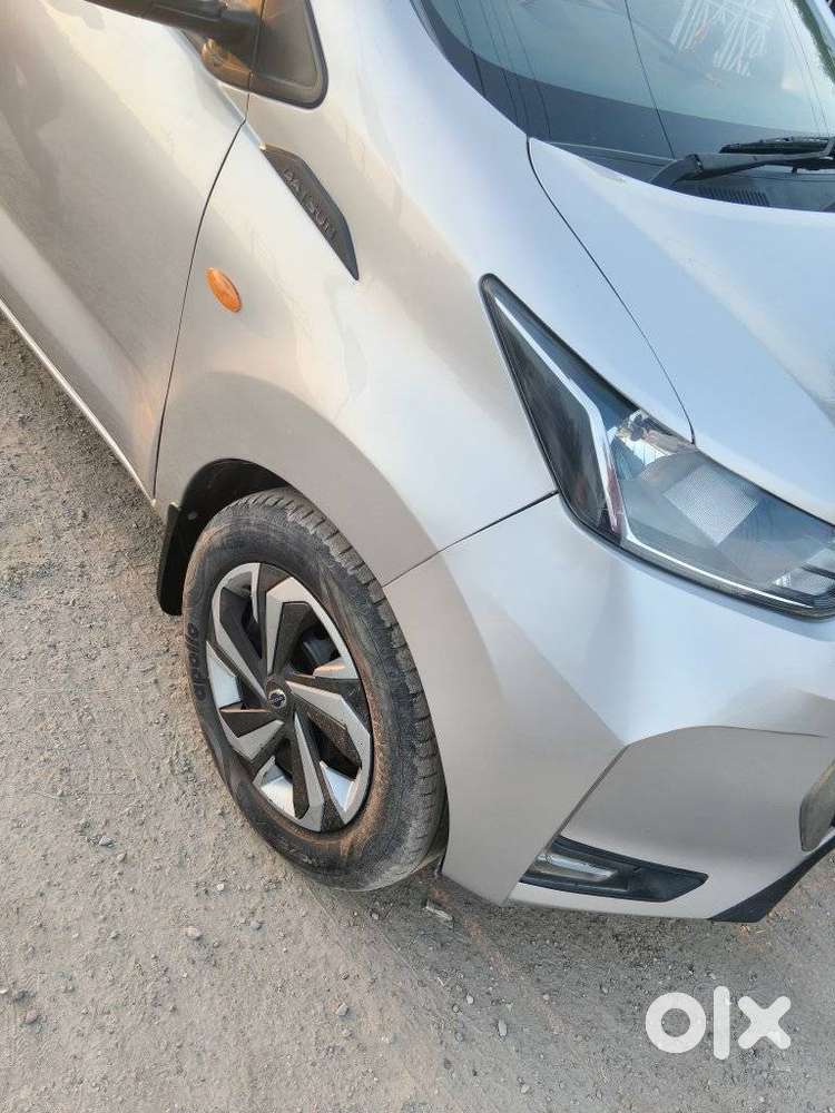 Datsun Redi Go, 2021, Petrol