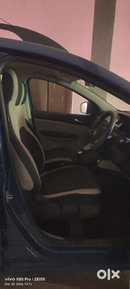 Renault Triber