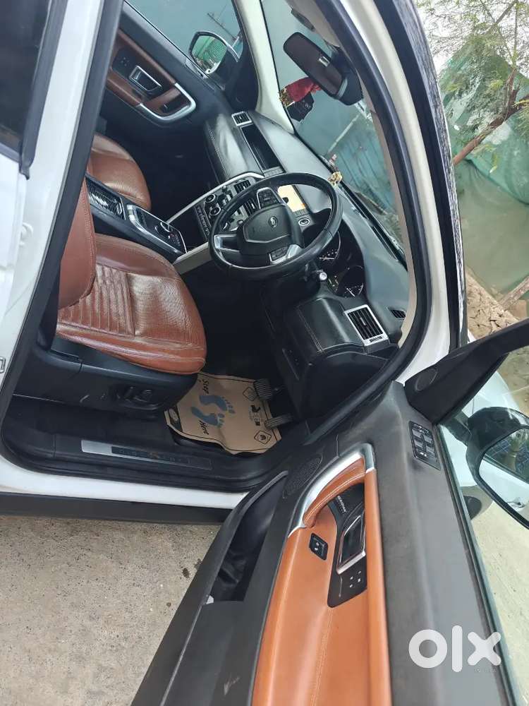 Land Rover Discovery 2017 Diesel 79k Km Driven