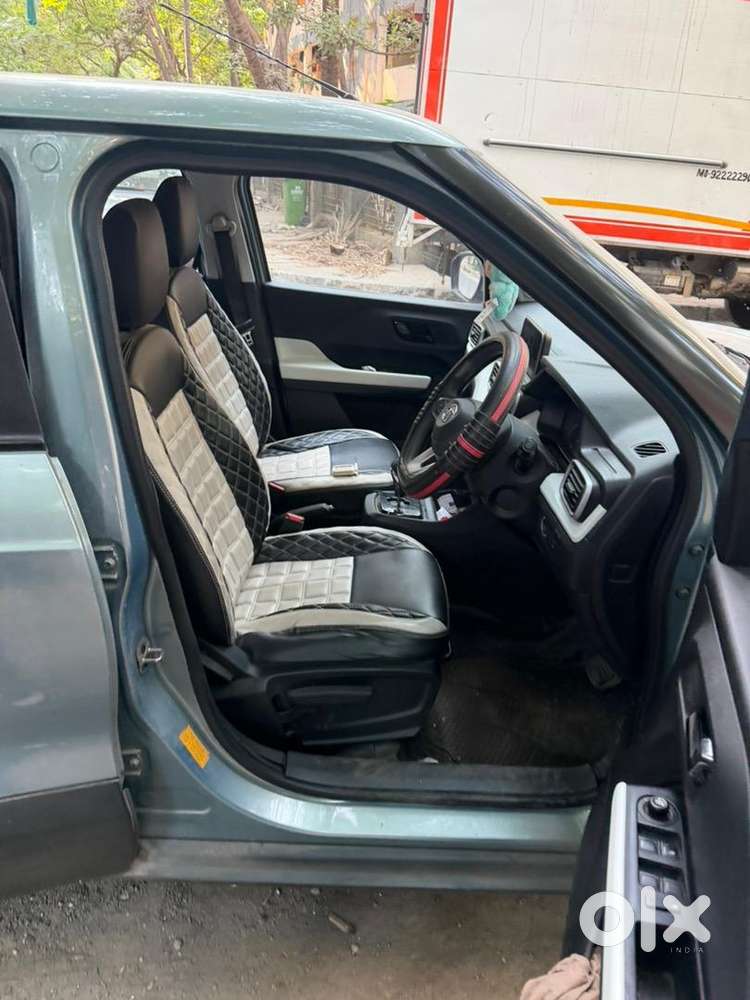 Tata Punch 2022 Petrol 50725 Km Driven