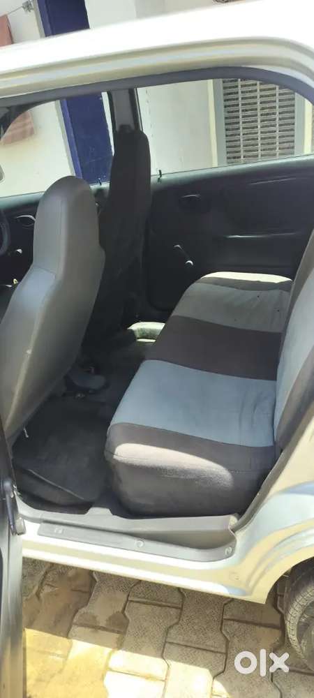 Maruti Suzuki Alto K10 2014
