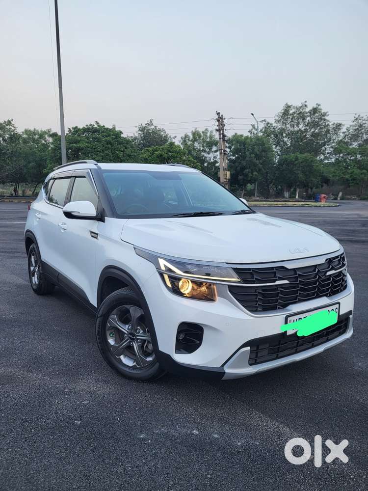 Kia Seltos Htk Plus D, 2025, Diesel