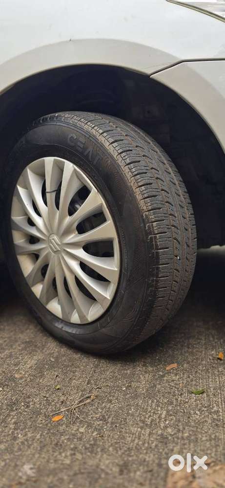 Maruti Suzuki Ciaz 1.4 Delta, 2017, Petrol