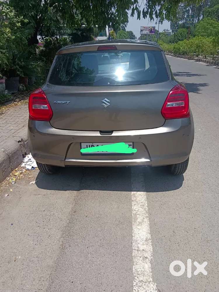 Maruti Suzuki Swift 2023 Petrol 65000 Km Driven