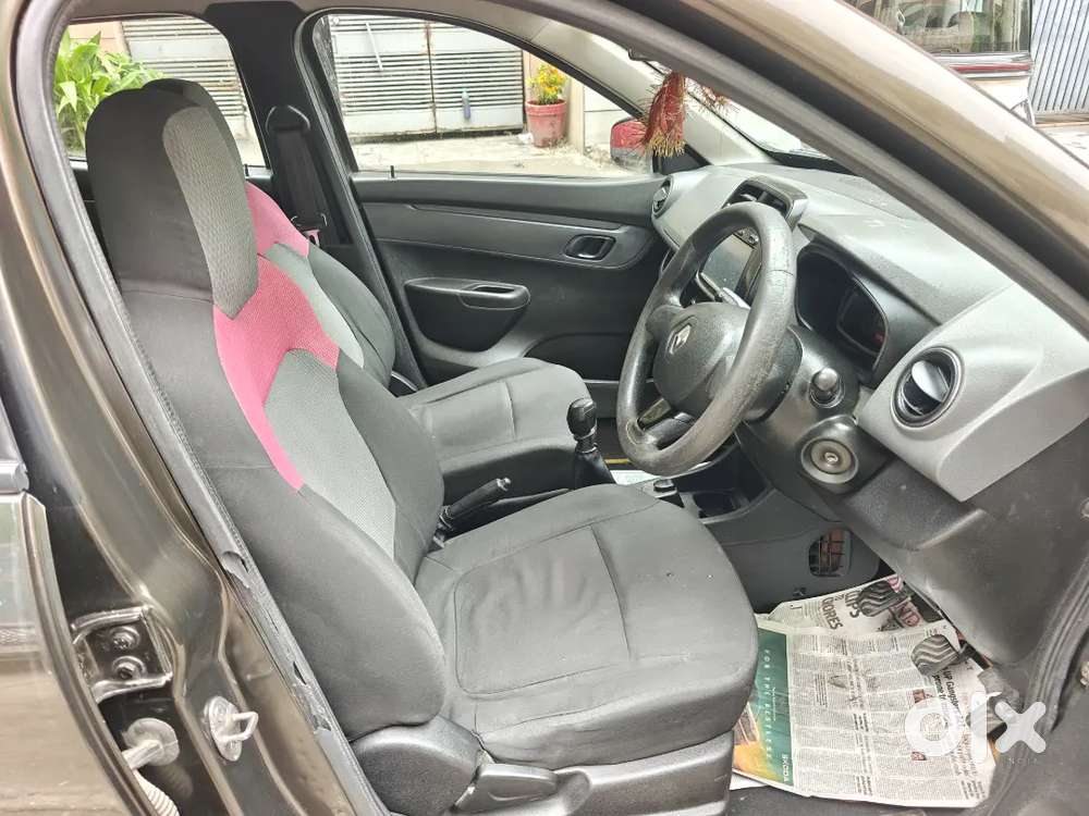 Renault Kwid 0.8 Rxt 2018