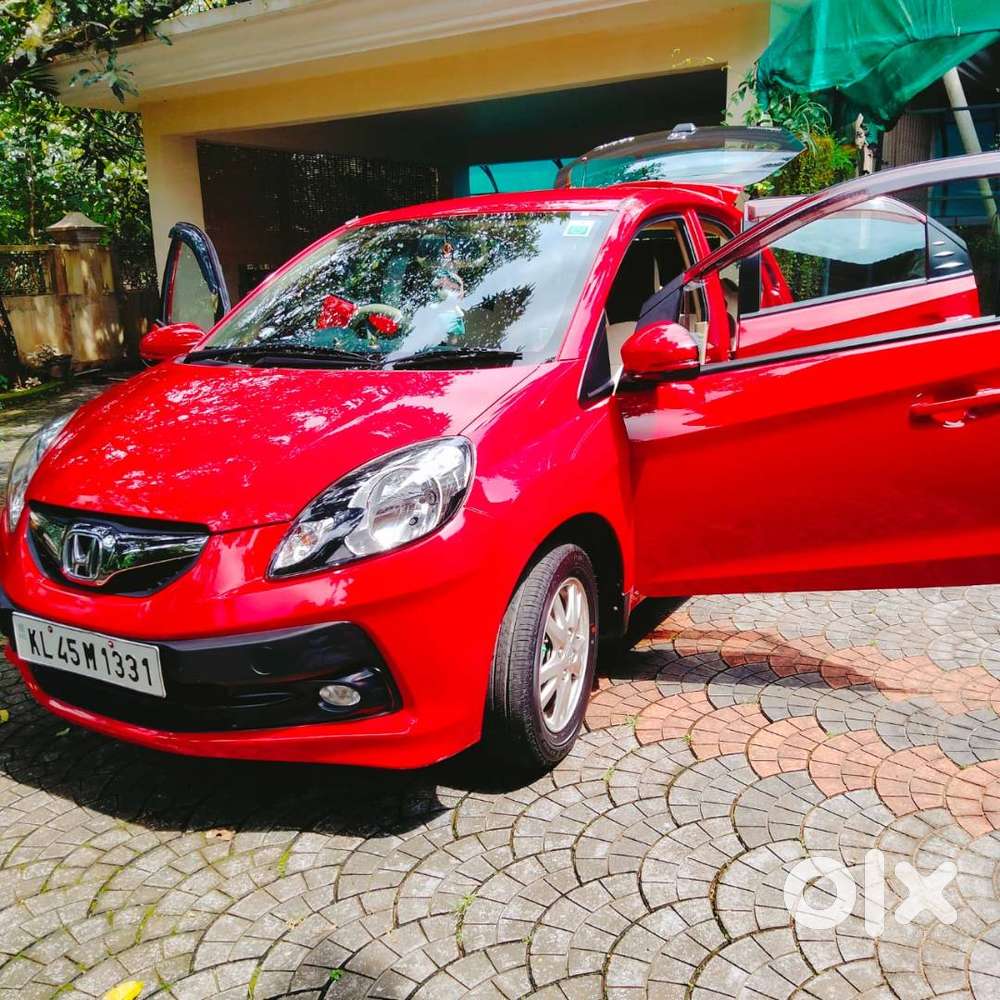 Car In Excellent Condition
