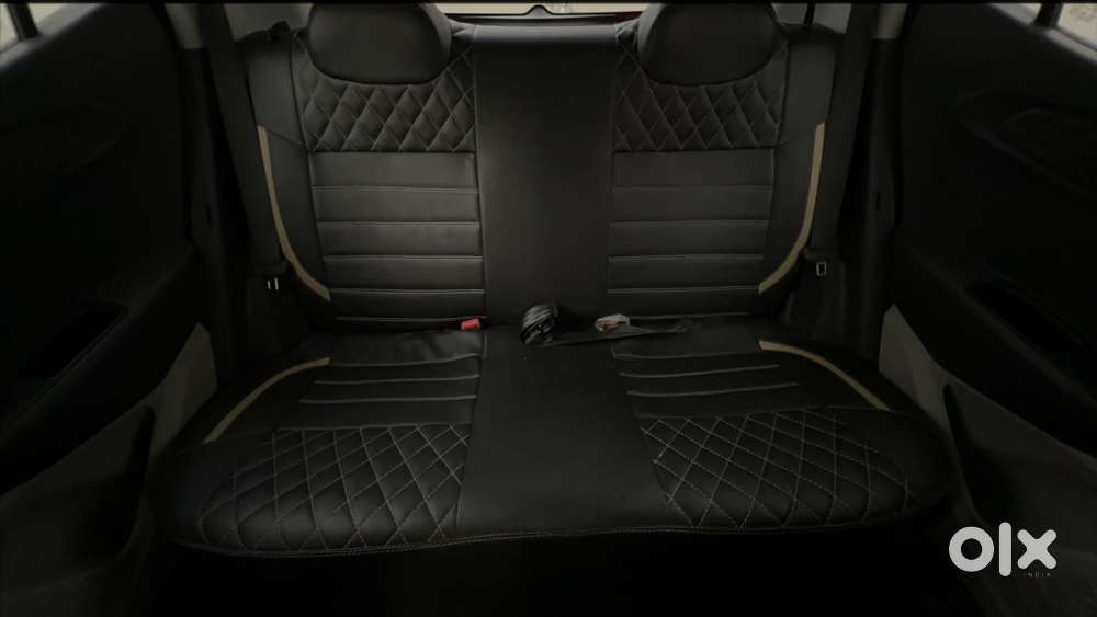 Hyundai Grand I10 Nios Sportz 1.2 Kappa Vtvt, 2021, Petrol