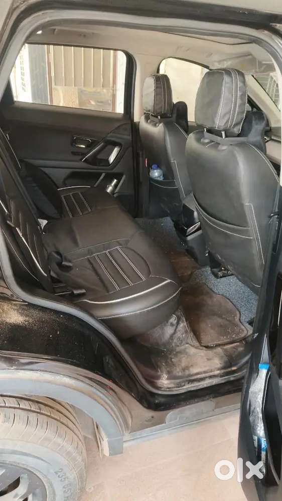 Tata Harrier Xt Plus 2022 Dark Edition