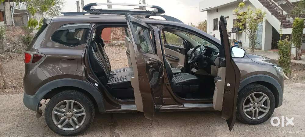 Renault Triber 2021 Petrol Well Maintained Car