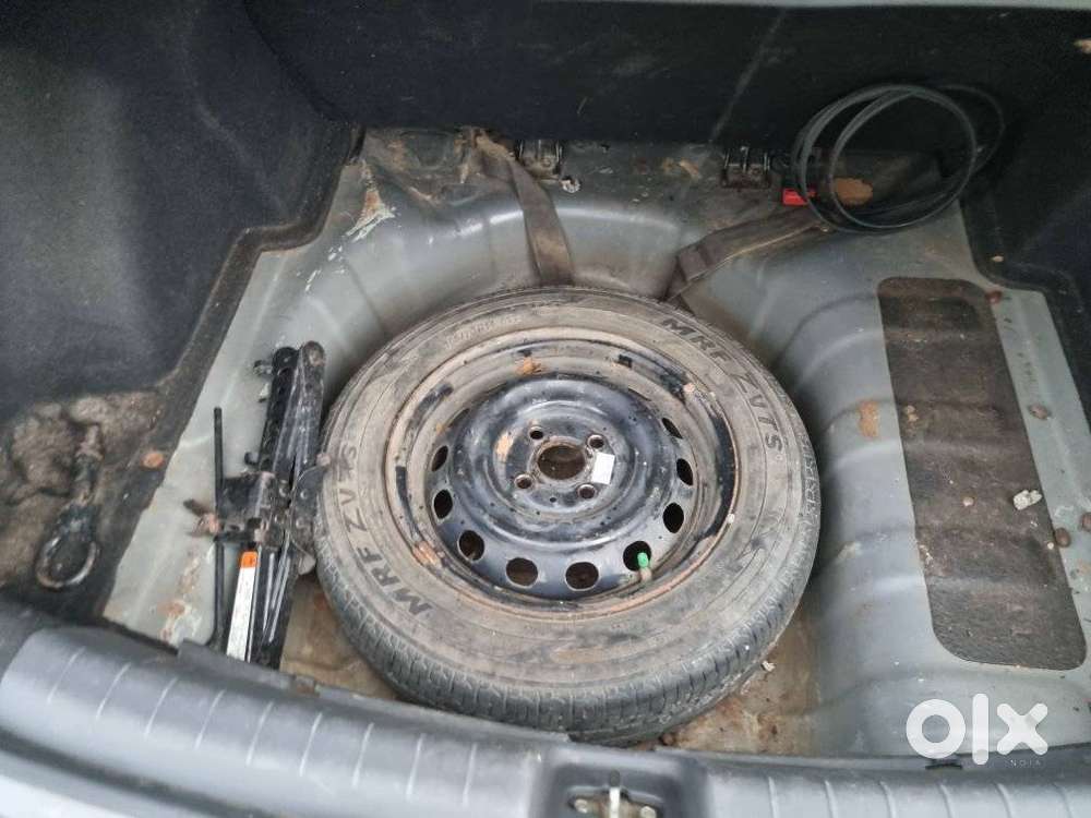 Hyundai Aura S Crdi Manual, 2020, Diesel