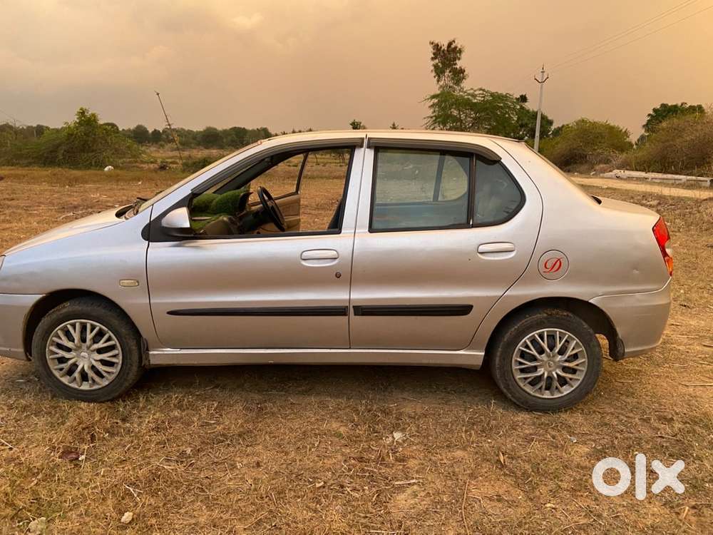 Tata Indigo Cs 2011