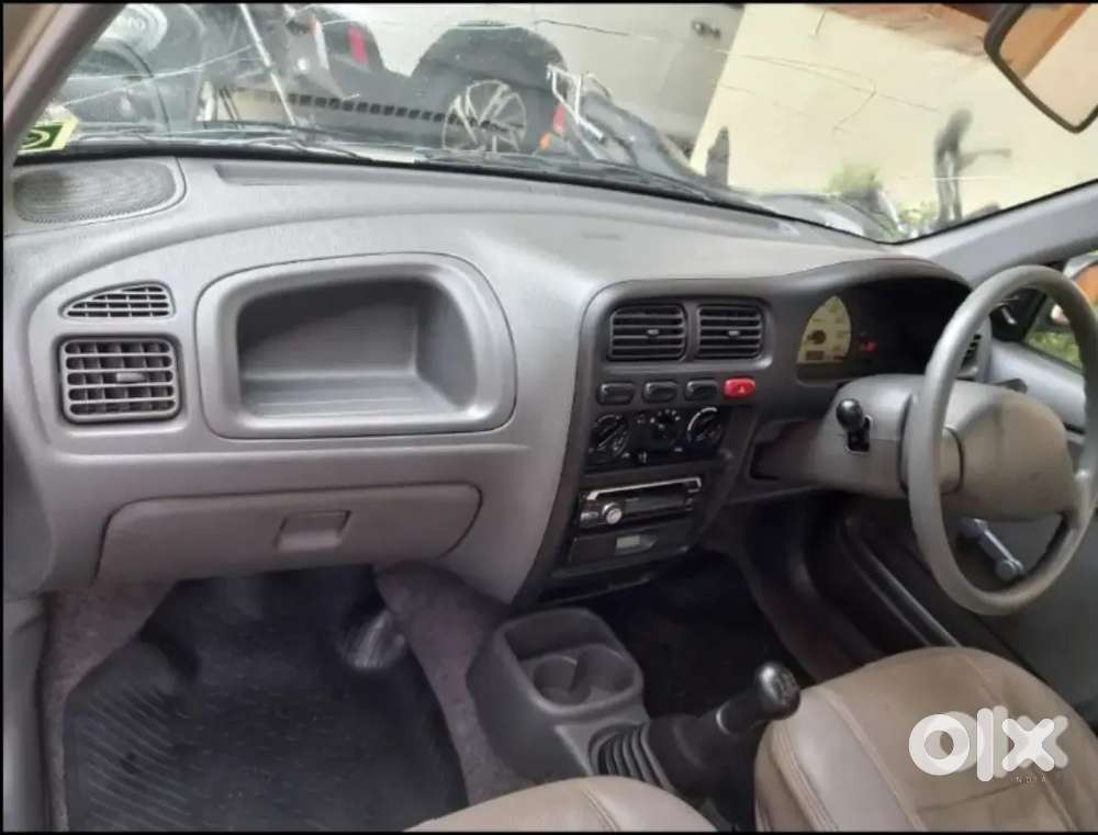 Maruti Suzuki Alto Lxi 2009 Km Driven