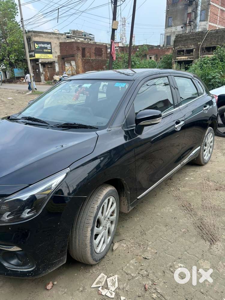 Maruti Baleno 2023 Model