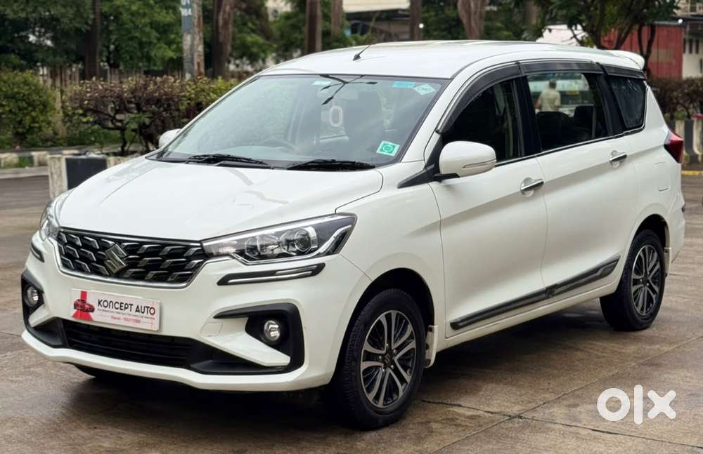 Maruti Suzuki Ertiga Zxi (o) Cng [ ], 2023, Cng & Hybrids
