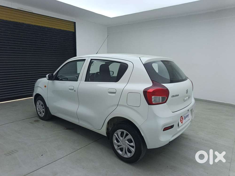 Maruti Suzuki Celerio 1.0 Vxi Amt, 2023, Petrol