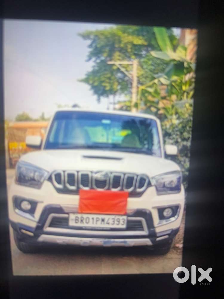 Mahindra Scorpio Diesel 2021