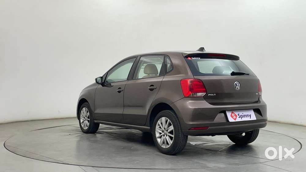 Volkswagen Polo 1.5 Tdi Highline, 2016, Diesel