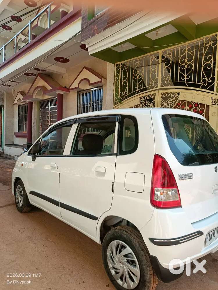 Valid Till 2031 Zen Estilo Petrol Well Maintained