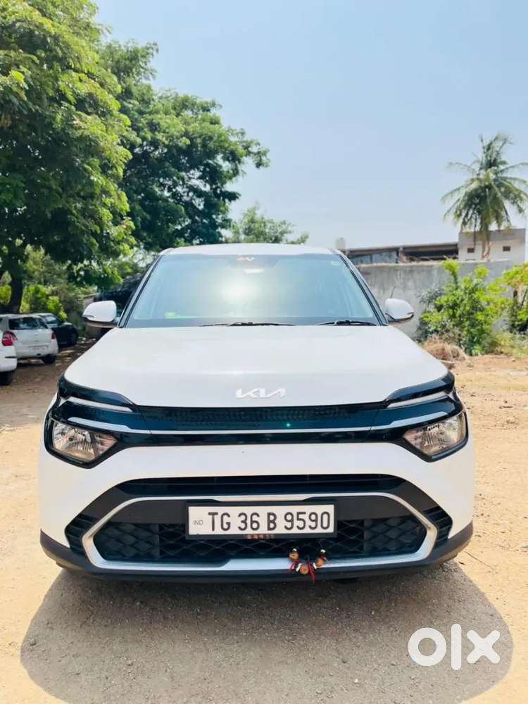 Good Vehicle