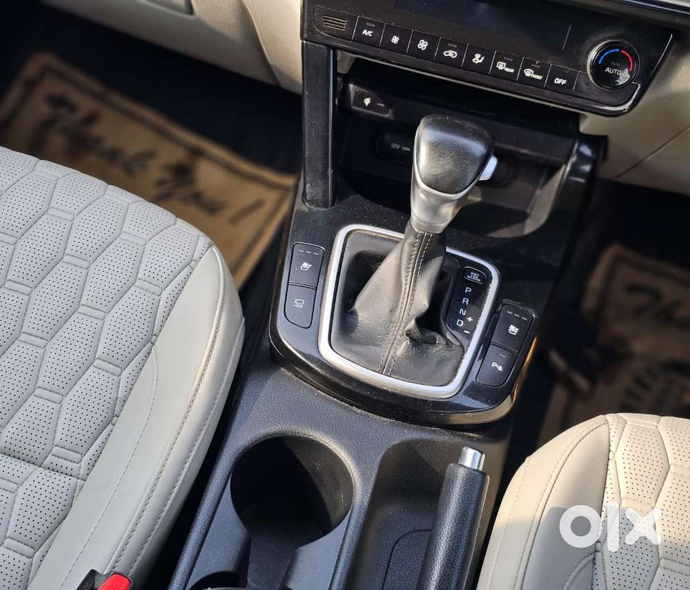 Kia Seltos Htx Plus At D, 2019, Diesel