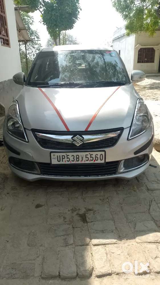 Swift Dzire Vdi