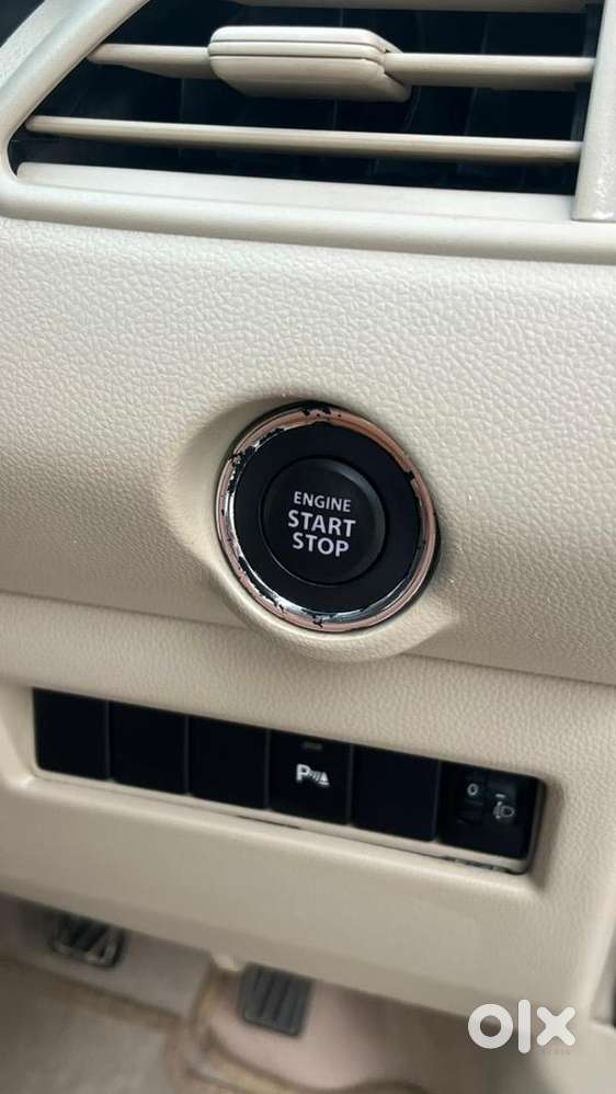 Maruti Suzuki Swift Dzire 2019 Petrol 22000 Km Driven