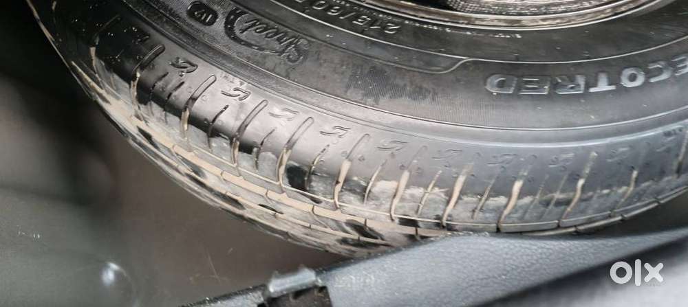 Maruti Suzuki Brezza 1.5 Zxi Cng, 2023, Cng & Hybrids