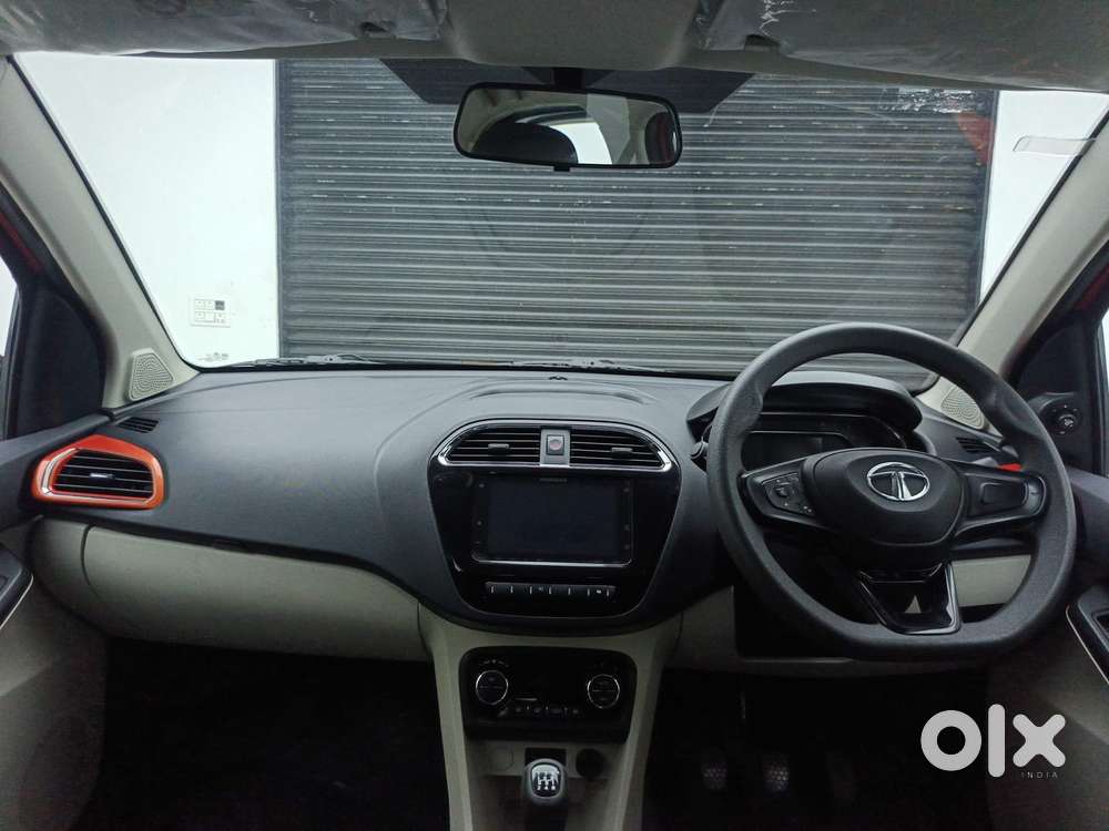 Tata Tiago 1.2 Revotron Xz Plus, 2023, Petrol
