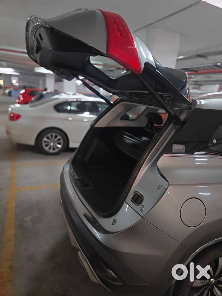 Car For Sale Mg Hector Hybrid 1.5