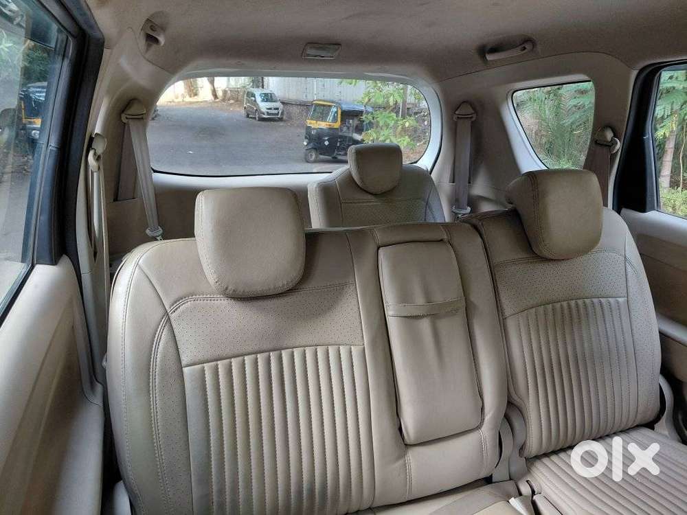 Maruti Suzuki Ertiga Vxi, 2018, Petrol