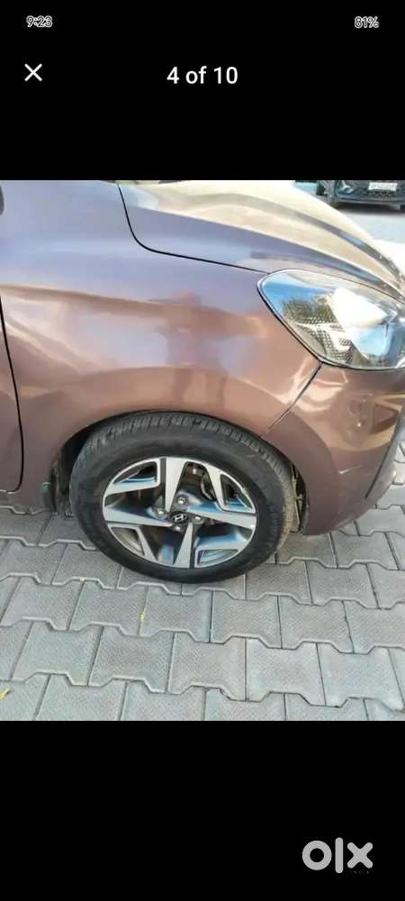 Top Model H,showroom Condition ,pure Petrol Chali Hui  H