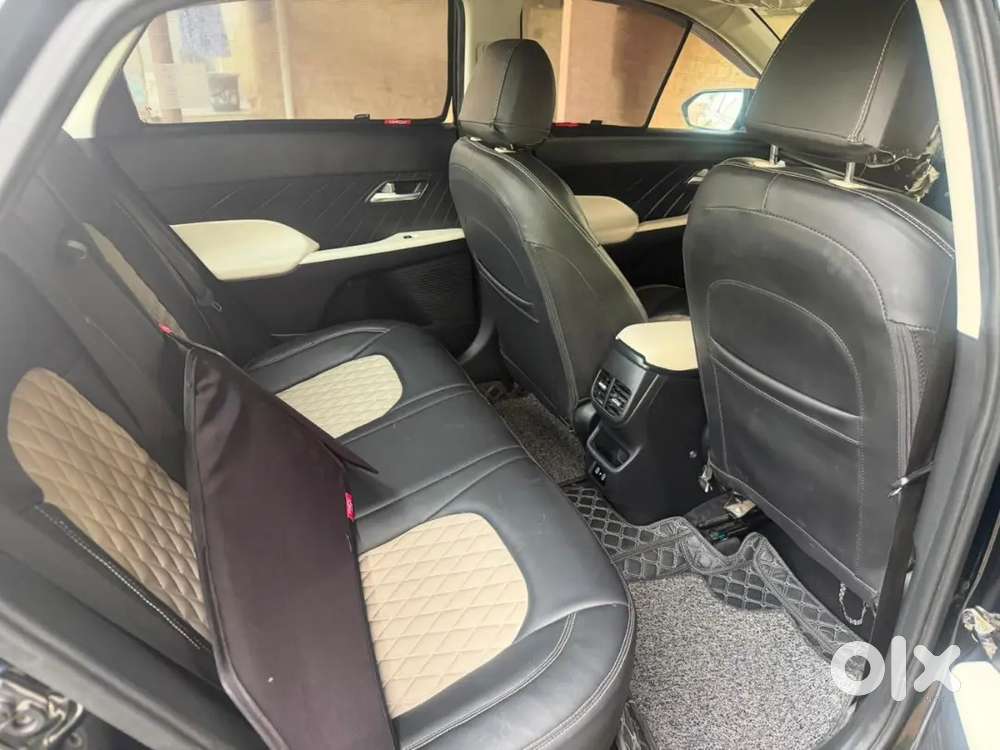 Hyundai Verna Sx 2023 Manual