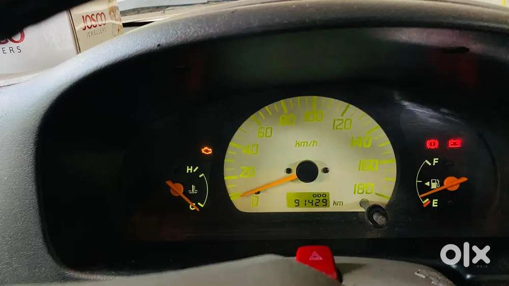 Alto 2006 Model Lxi  Single Owner