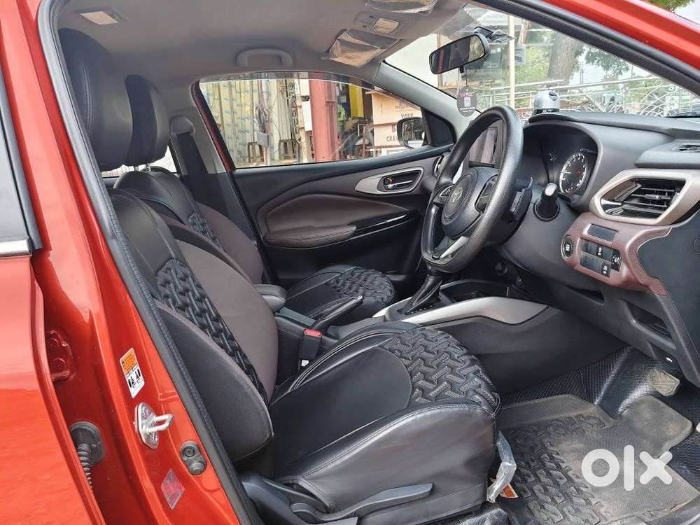 Toyota Urban Cruiser Taisor G 1.0 Petrol At, 2024, Petrol