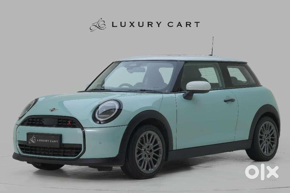 Mini Favoured Pack Others, 2026, Petrol