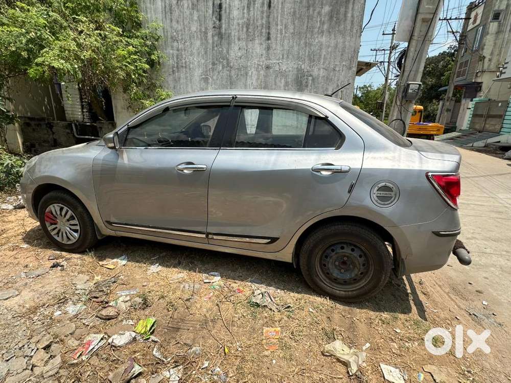 Maruti Suzuki Dzire 2022 Petrol Good Condition