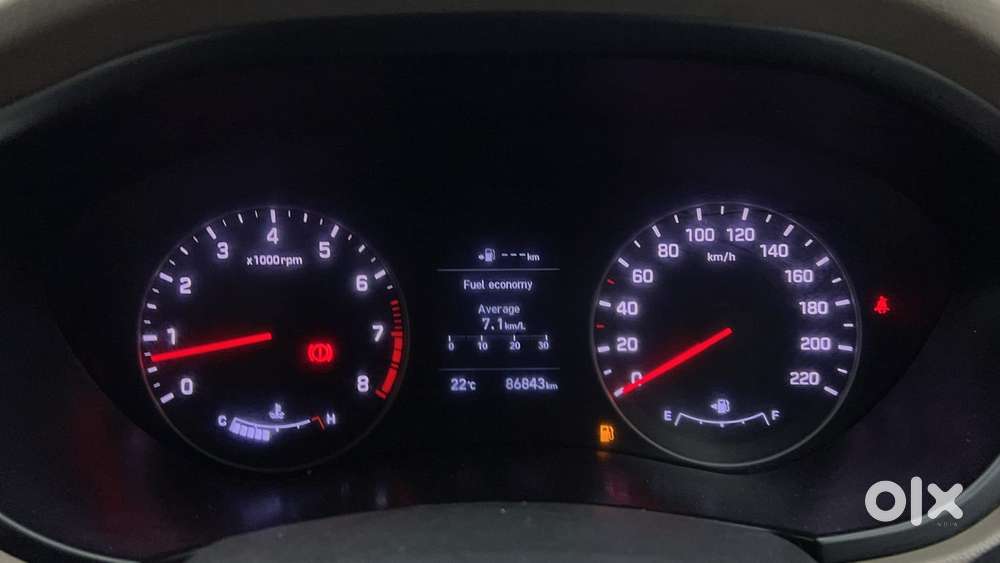 Hyundai Elite I20 Asta Option, 2019, Petrol