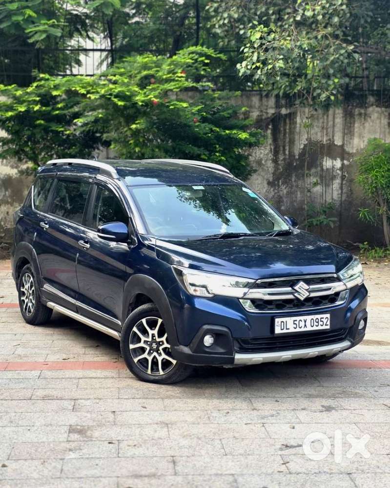 Maruti Suzuki Xl6 Zeta Mt Cng, 2025, Cng & Hybrids