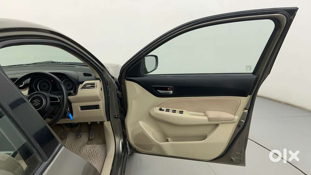 Maruti Suzuki Dzire 1.2 Vxi, 2019, Petrol