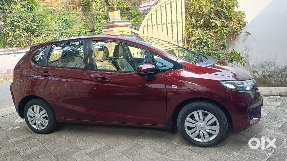 Honda Jazz 1.2 S I Vtec, 2017, Petrol