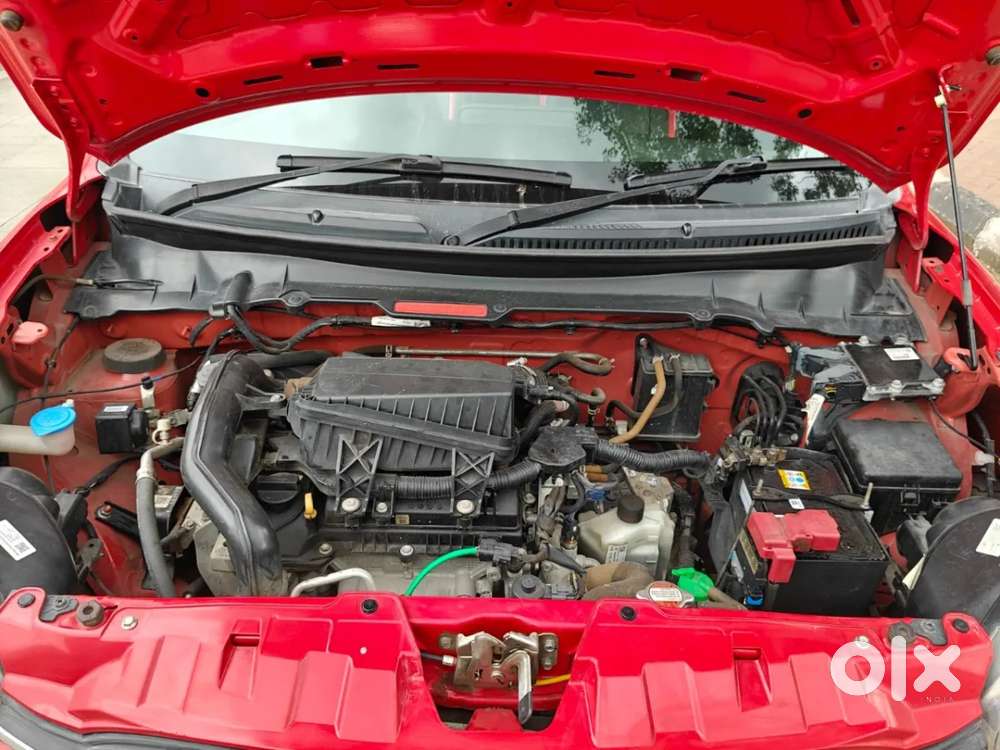 Maruti Suzuki Celerio Zxi Amt, 2022, Petrol