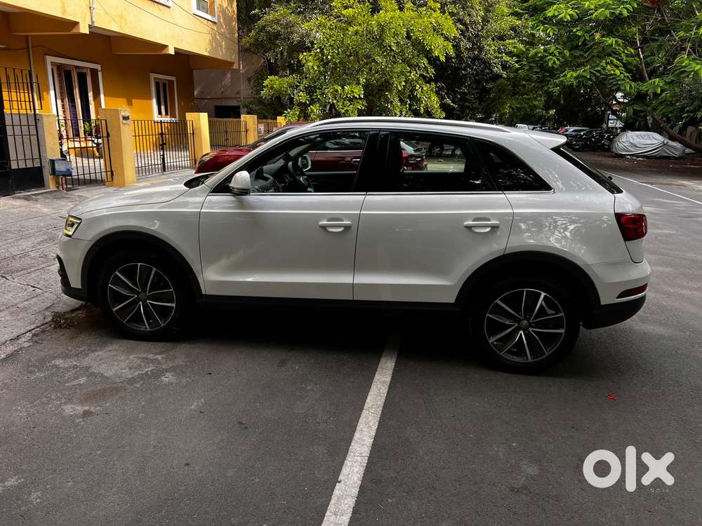 Audi Q3 35tdi Premium, 2019, Diesel