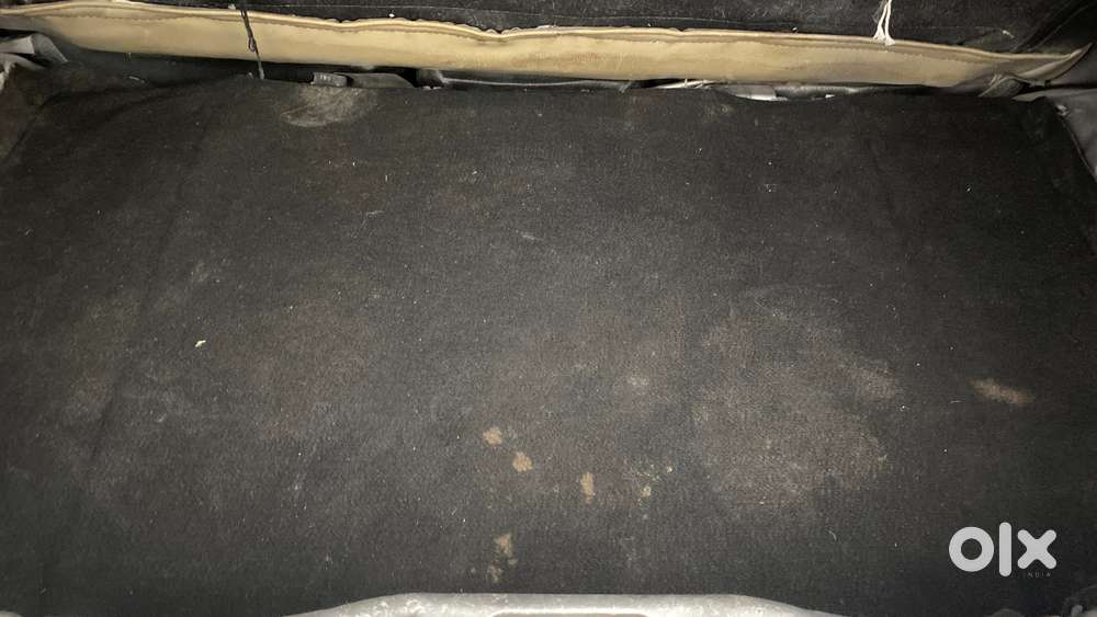 Hyundai Eon Sportz, 2016, Petrol